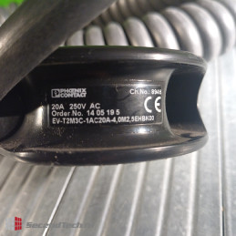 PHOENIX Contact 1405195 EV-T2M3C