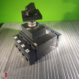 Schneider electric NSX 100-160-250 F/N/H/NA LV429940
