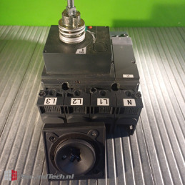 Schneider electric NSX 100-160-250 F/N/H/NA LV429940