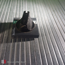 Schneider electric NSX 100-160-250 F/N/H/NA LV429940