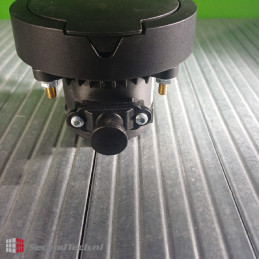 Mennekes Mennekes 30027 Klappdeckel IEC 62196 Part No. 31016