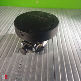 Mennekes Mennekes 30027 Klappdeckel IEC 62196 Part No. 31016