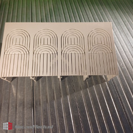 NEW! GE FGJM4 432849