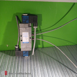 Festo 8820 JMFH-5-1/8 - MSFG