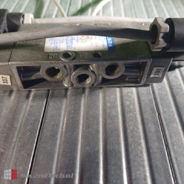 Festo 8820 JMFH-5-1/8 - MSFG