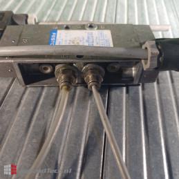 Festo 8820 JMFH-5-1/8 - MSFG
