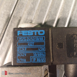 Festo 8820 JMFH-5-1/8 - MSFG