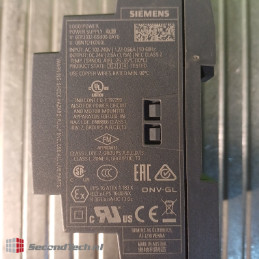 Siemens LOGO! Power 6EP3332-6SB00-0AY0 240V/AC 50/60 Hz