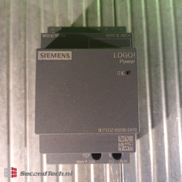 Siemens LOGO! Power 6EP3332-6SB00-0AY0 240V/AC 50/60 Hz