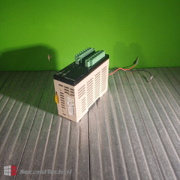 OMRON CPM2C-1OC1DR-D 24V AC/DC 50/60 Hz