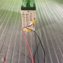 OMRON CPM2C-1OC1DR-D 24V AC/DC 50/60 Hz