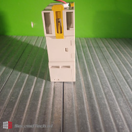 OMRON CPM2C-1OC1DR-D 24V AC/DC 50/60 Hz