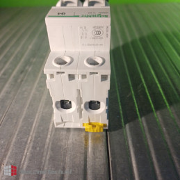 Schneider electric IC65N C 6A