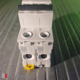 Schneider electric IC65N C 6A
