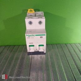 Schneider electric IC65N C 4A