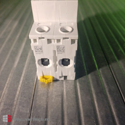 Schneider electric IC65N C 4A