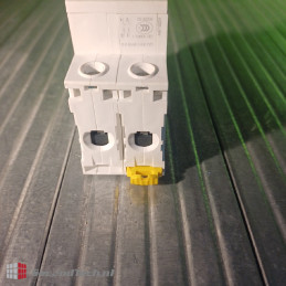 Schneider electric IC65N C 4A
