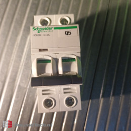 Schneider electric IC65N C 4A