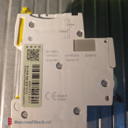 Schneider electric IC65N C 4A