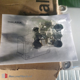 Schneider electric NEW! NSYTBS191610H ABS IP66