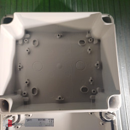 Schneider electric NEW! NSYTBS191610H ABS IP66