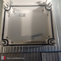 Schneider electric NEW! NSYTBS191610H ABS IP66