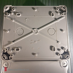 Schneider electric NEW! NSYTBS191610H ABS IP66