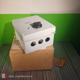 Combisteel NEW! TM2-3,0 230 V AC 50/60 Hz