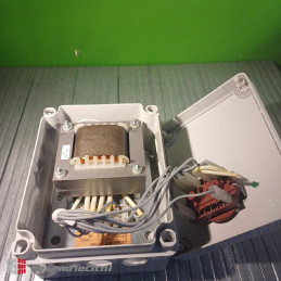 Combisteel NEW! TM2-3,0 230 V AC 50/60 Hz