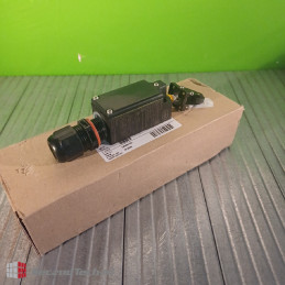 NEW! STAHL 8060/2-1-WH-60