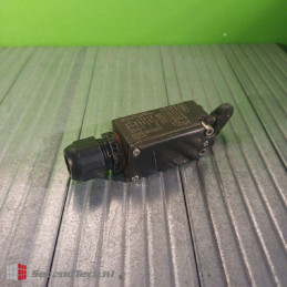 STAHL 8060/2-1-WH-60
