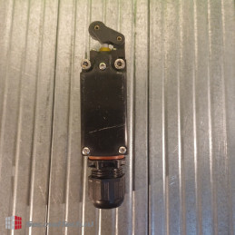 STAHL 8060/2-1-WH-60