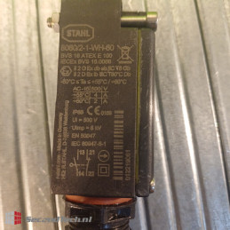 STAHL 8060/2-1-WH-60