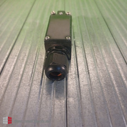STAHL 8060/2-1-WH-60