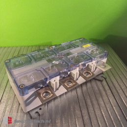 Holec DMV 400N/1