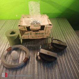Moeller NEW! SW Series Cable & Connector