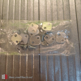 Moeller NEW! SW Series Cable & Connector