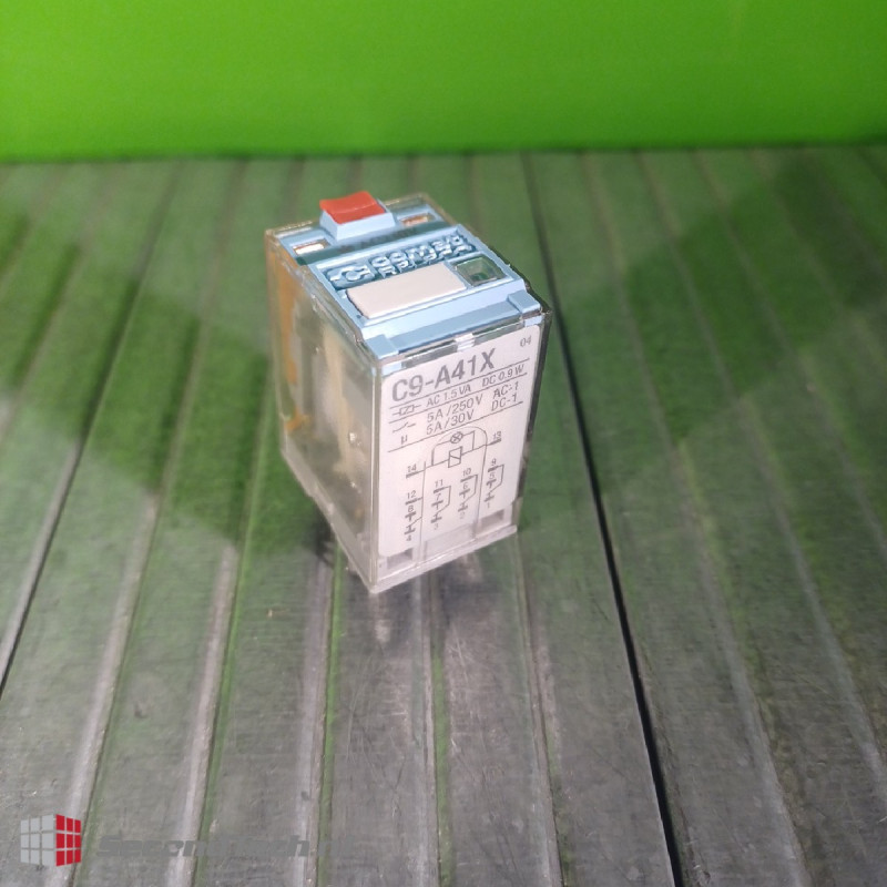 comat releco C9-A41X