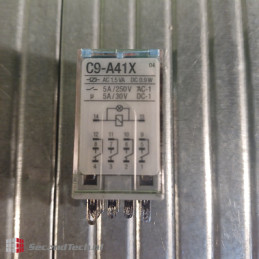comat releco C9-A41X
