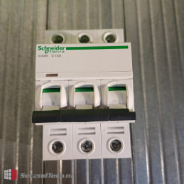 Schneider electric IC60N C 16A A9F79316