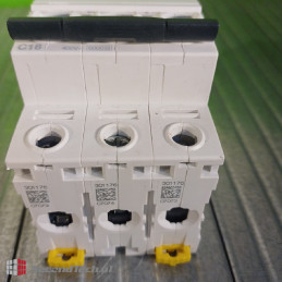 Schneider electric IC60N C 16A A9F79316
