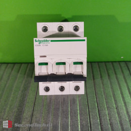 Schneider electric IC60N C 16A A9F79316