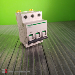 Schneider electric IC60N C 16A A9F79316