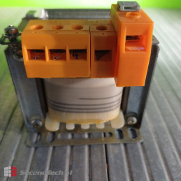 Bi-mec 2539/16 230 V AC 50/60 Hz