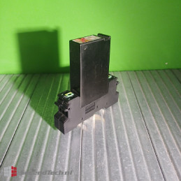PHOENIX Contact UAK-BE/L6 2748959 + UAK 2-PE/S-X-230AC-ST 2798527 230 V AC