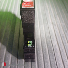 PHOENIX Contact UAK-BE/L6 2748959 + UAK 2-PE/S-X-230AC-ST 2798527 230 V AC