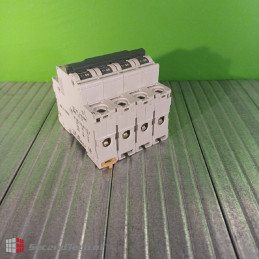 Merlin Gerin Merlin Gerin C60N C10 3P+N
