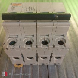 Merlin Gerin Merlin Gerin C60N C10 3P+N