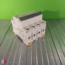 Merlin Gerin C60N C16 3P+N 24388