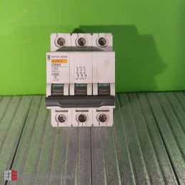 Merlin Gerin C60H C50 24939 400V